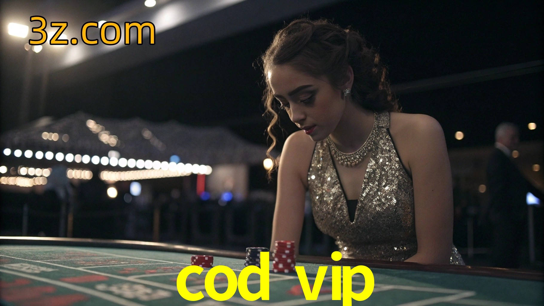 com cod vip