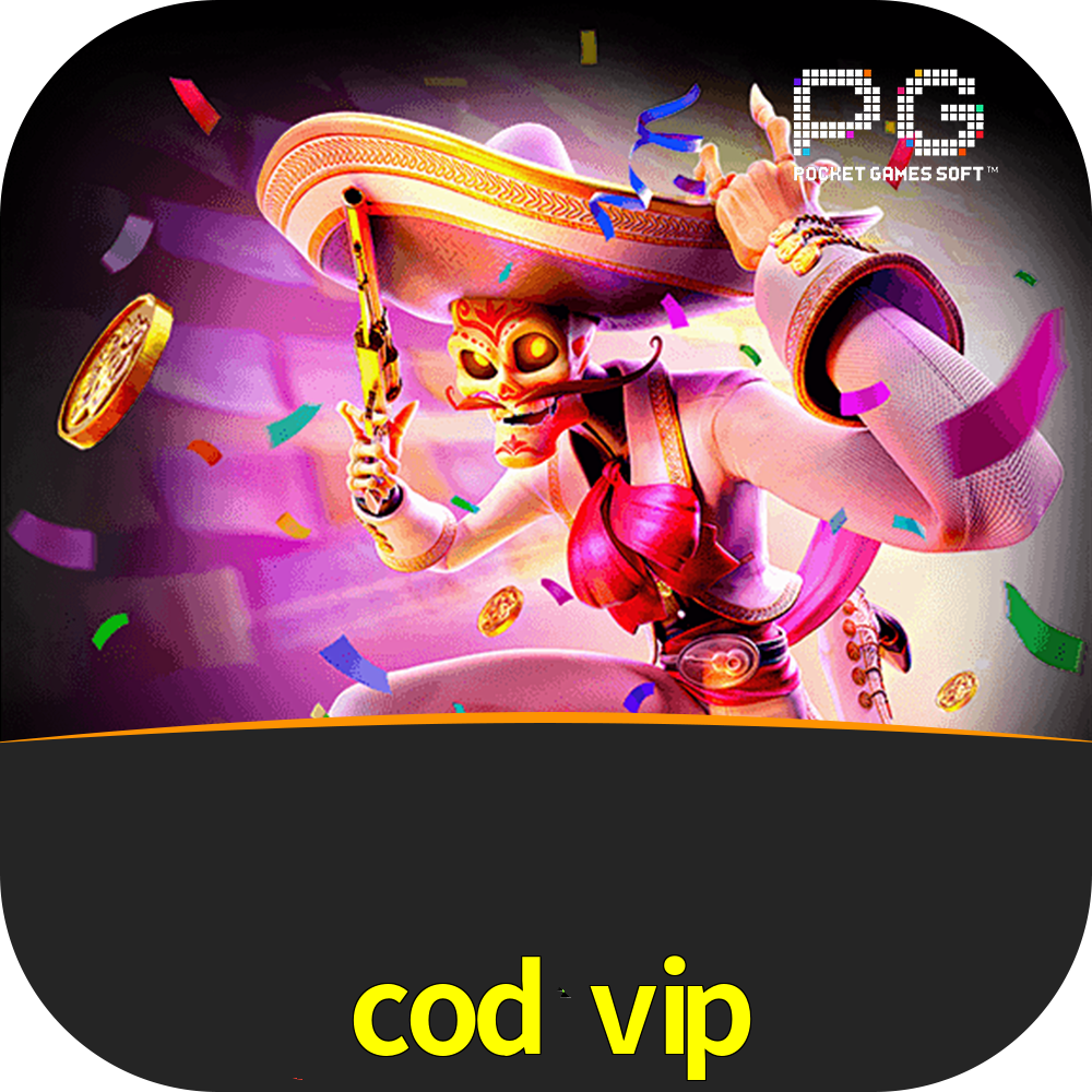 bonus cod vip